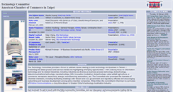 Desktop Screenshot of amtech.pristine.net